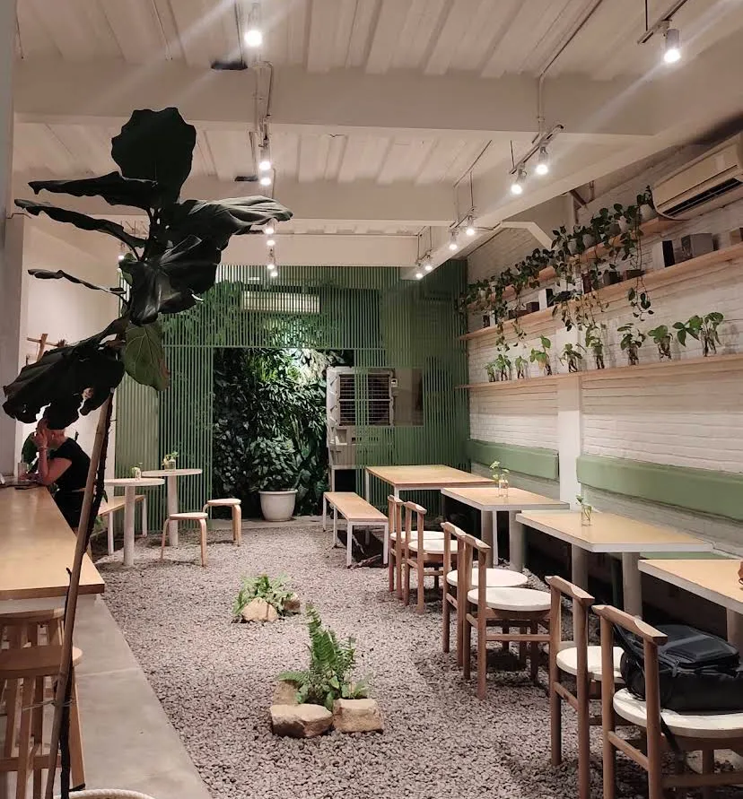 Miel Specialty Coffee Canggu